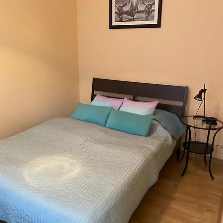 Na Mickiewicza Apartment *